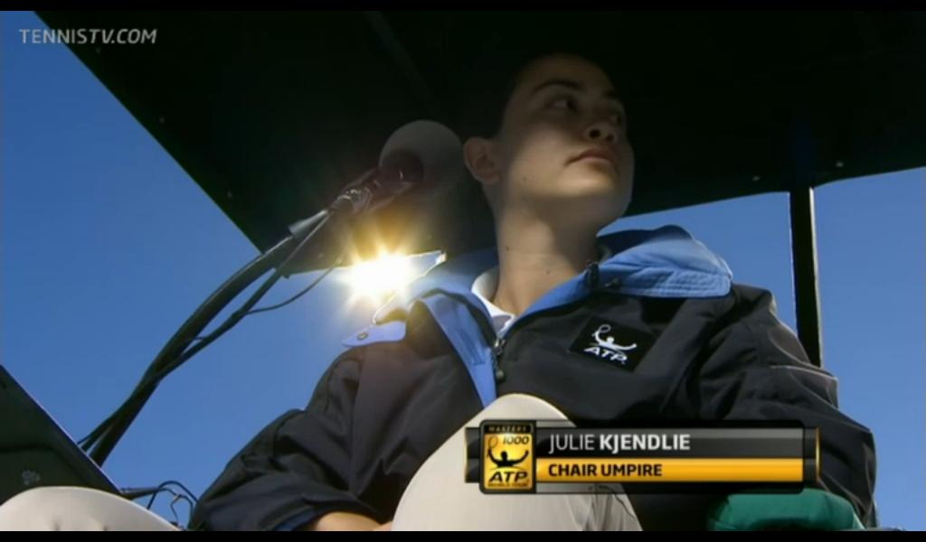 julie-kjendlie-umpire-11-mar-2012-milos-raonic-carlos-berlocq-tennistv.com-screen